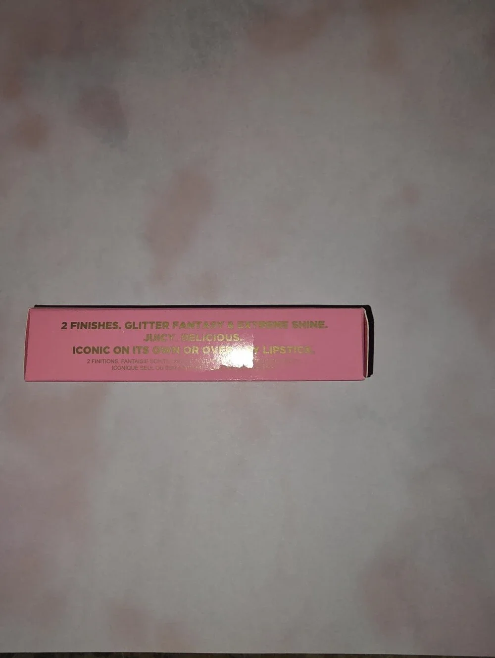 Jeffree Star brand new